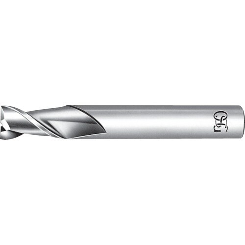 OSG ハイスエンドミル 81313