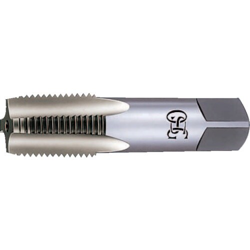 OSG 管用テーパータップ 難削材用短ねじ 830