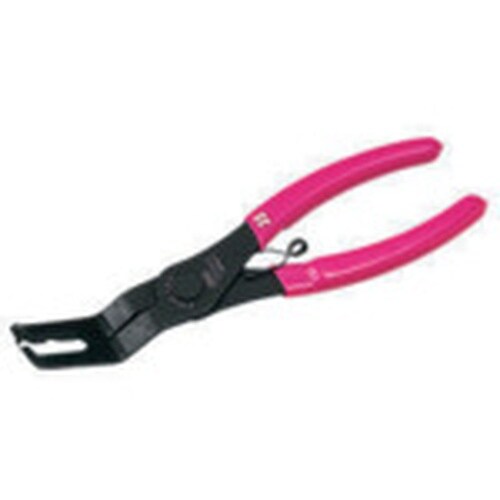 KTC クリップクランププライヤ35°(ロックピン