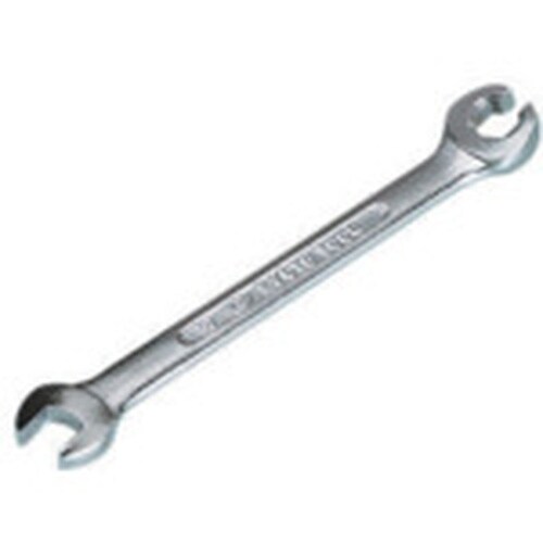 KTC ブレーキパイプ用めがねレンチ(MZ11)1