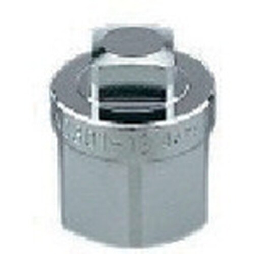 KTC 12.7sq.ドレンプラグソケット 全長3