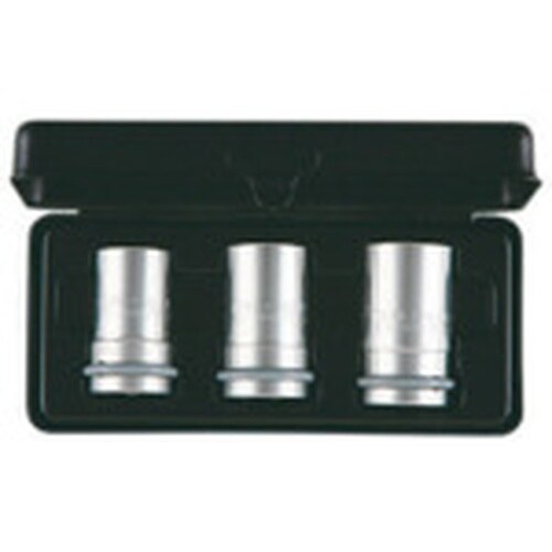 KTC 12.7sq.インパクト用アルミホイール化