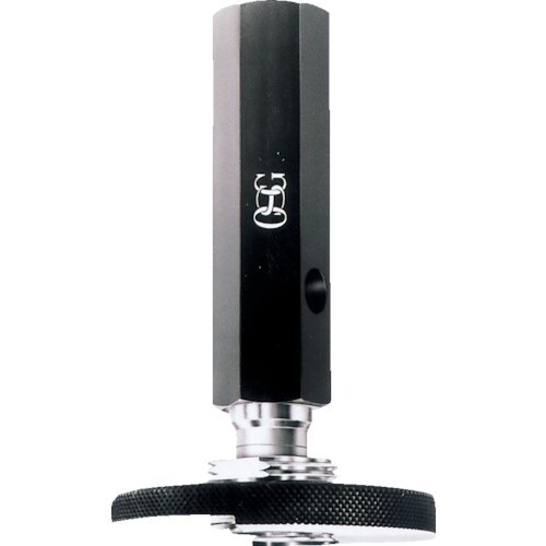 OSG 管用テーパーねじゲージ 38750