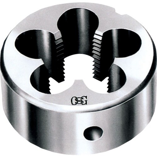 OSG 管用テーパーねじ用ダイス 47775