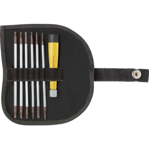 PBスイスツールズ 1113.ESD テレスコープ