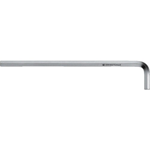 PBスイスツールズ ロング六角棒レンチ(インチ)