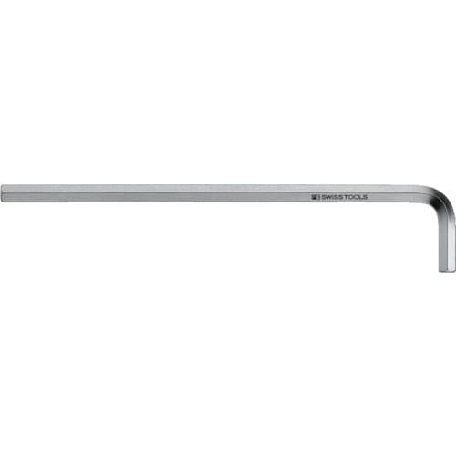 PBスイスツールズ ロング六角棒レンチ(インチ)