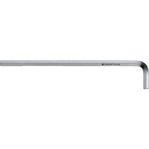 PBスイスツールズ ロング六角棒レンチ(インチ)