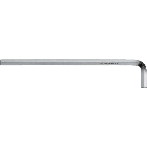 PBスイスツールズ ロング六角棒レンチ(インチ)