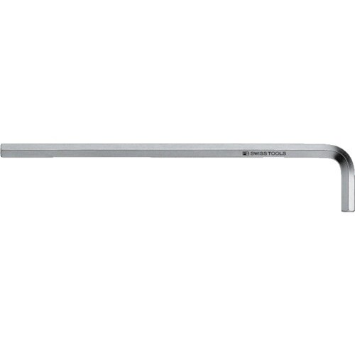 PBスイスツールズ ロング六角棒レンチ(インチ)