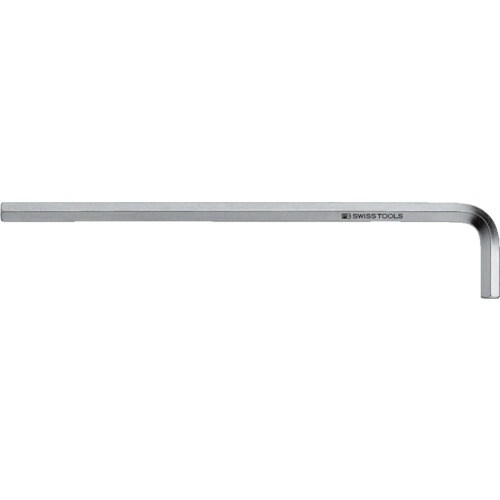 PBスイスツールズ ロング六角棒レンチ(インチ)