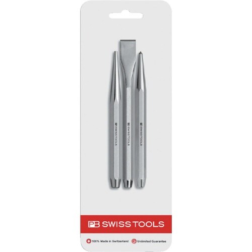 PBスイスツールズ 870CN ポンチタガネセット