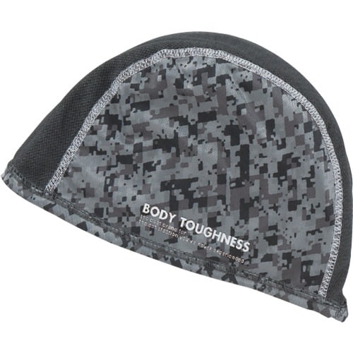 おたふく 冷感 消臭 パワーストレッチヘッドキャ