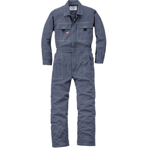 AUTO−BI つなぎ服3670−001ネイビーブ