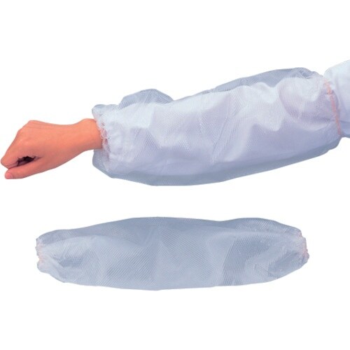 AS ディスポ腕カバー 50入