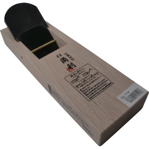 KAKURI 二枚刃鉋 65mm