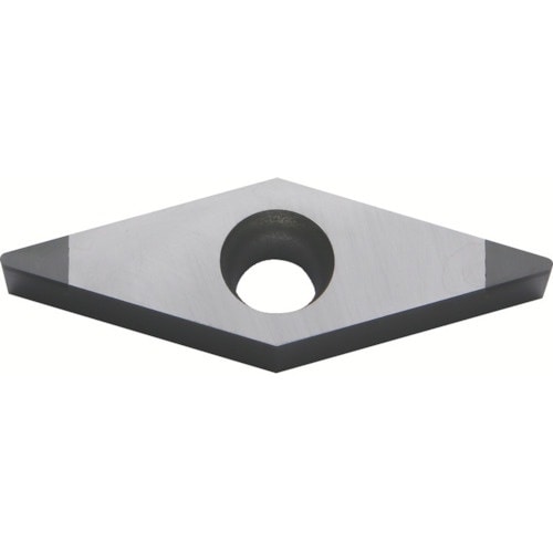 京セラ 旋削加工用チップ CBN KBN570