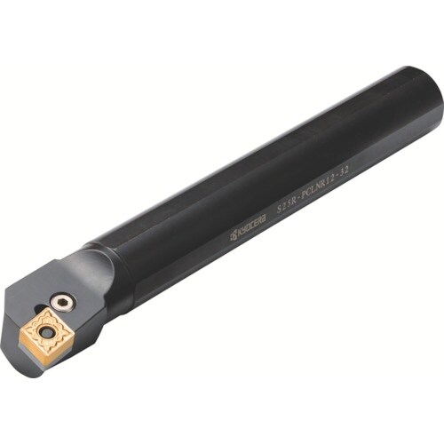 京セラ 内径・奥端面加工用ボーリングバー S−PC