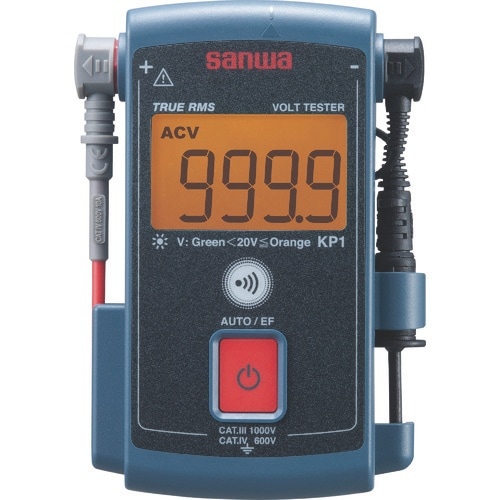 SANWA ボルトテスター