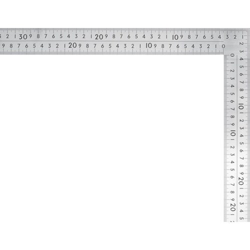 シンワ 大金 普及型ステン 表裏同目 8段目盛