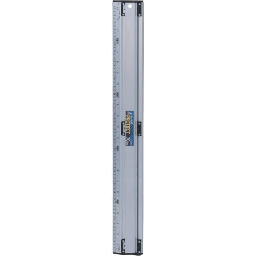 シンワ アルミカッター定規 カット師PROTECT