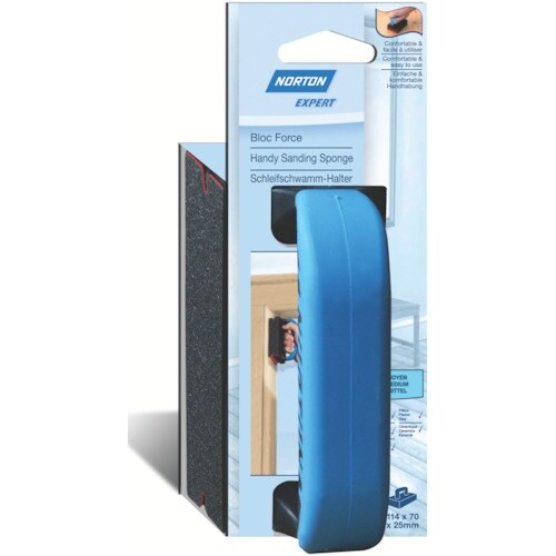NORTON 【売切廃番】エキスパートサンディング
