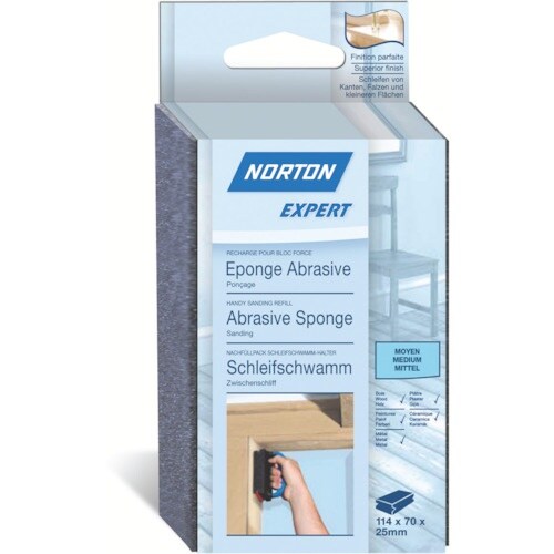 NORTON 【売切廃番】エキスパートサンディング