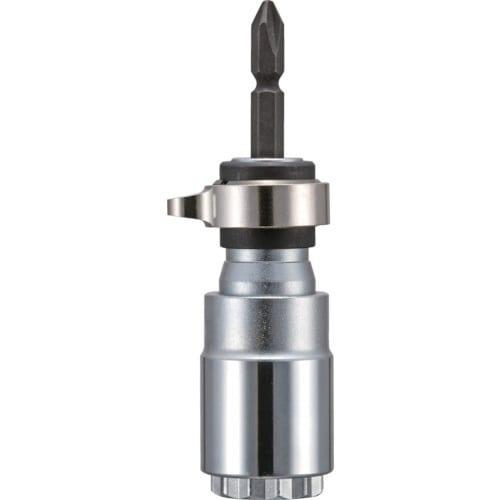 タジマ ビット交換ソケット ダブル17×21 落下