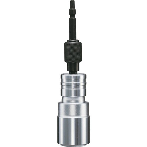 タジマ ビット交換ソケット ダブル19×24 首振