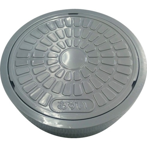 トーエー 密閉蓋 AI 150 グレー