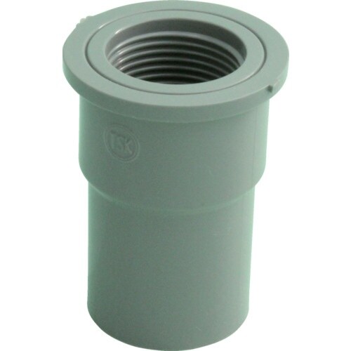 トーエー TS継手 水栓ソケット 13