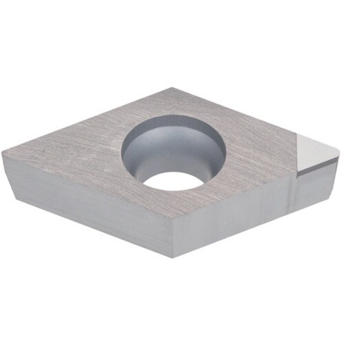 タンガロイ 旋削加工用インサート PCD DX14
