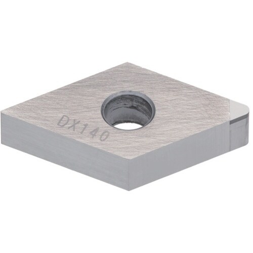 タンガロイ 旋削加工用インサート PCD DX14