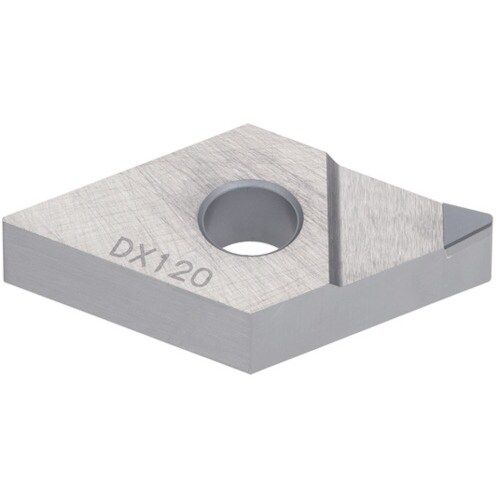 タンガロイ 旋削加工用インサート PCD DX12