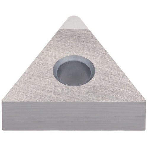 タンガロイ 旋削加工用インサート PCD DX14