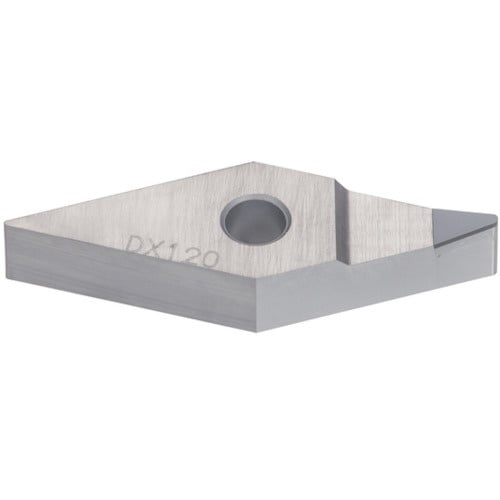 タンガロイ 旋削加工用インサート PCD DX12