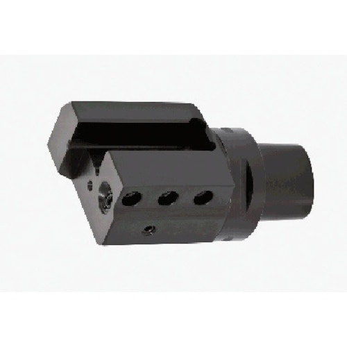 タンガロイ タング・キャップ 外径角シャンク用アダ