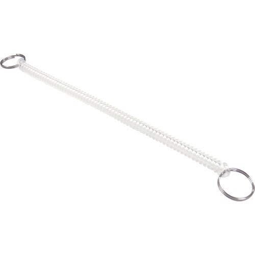 ニッサチェイン ウレタンカールコード (2本入り)