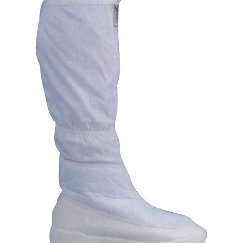 BLASTON 制電ロングブーツ 22.5