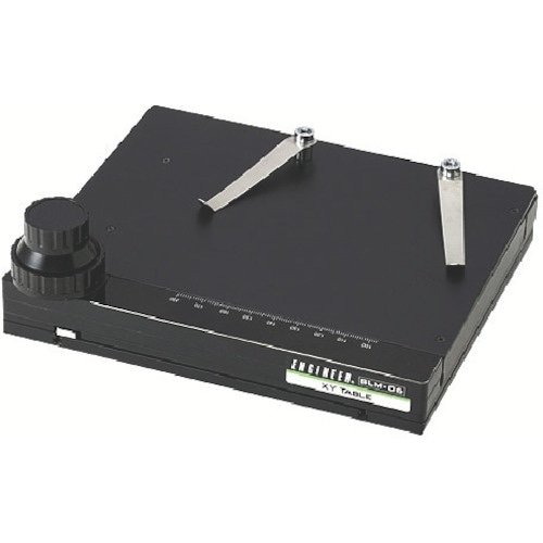 ENGINEER マイクロスコープ用XYテーブル