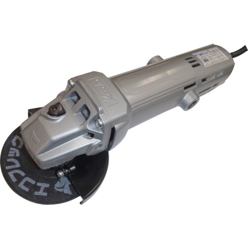 高速 電気ディスクグラインダ