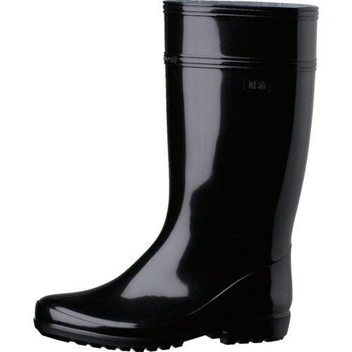 ミドリ安全 作業長靴 27.0