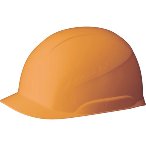 ミドリ安全 軽作業帽 SCL−300A オレンジ