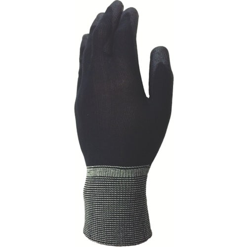 COVERWORK ウレタン背抜き手袋 くろピタッ