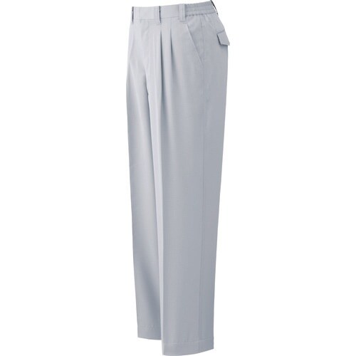 ミドリ安全 静電気帯電防止作業服 男子スラックス(