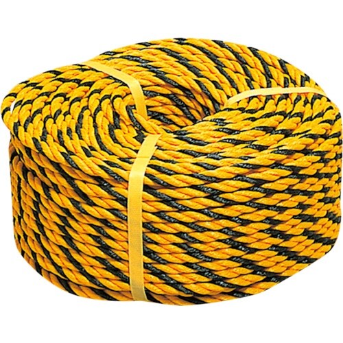 ユニット トラロープ #12×200m