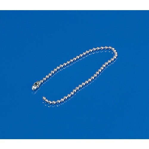 ユニット 取付金具ボールチェーン 3Φ×150mm