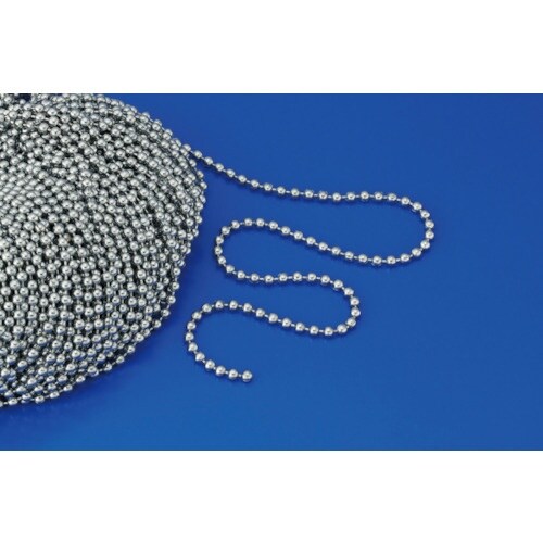 ユニット ボールチェーン 3Φ×50m