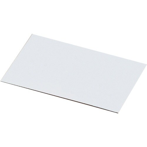 ユニット 白無地マグネット 500mm×1m