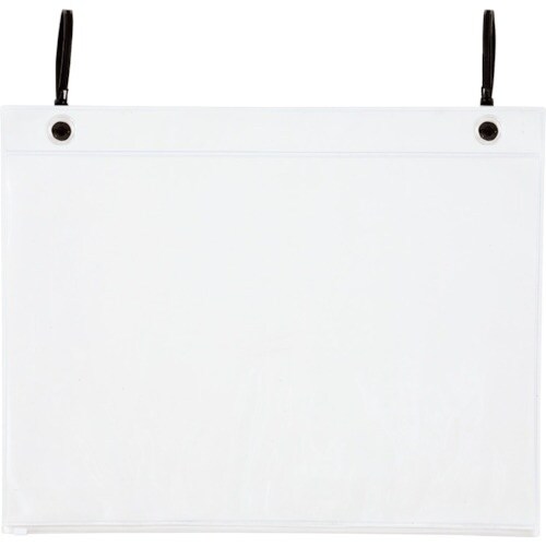 ユニット ポケットハンガー A3横 無地